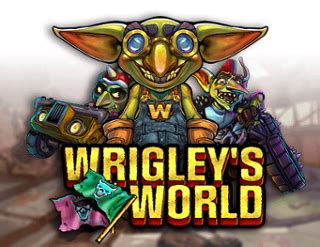 Wrigleys World 1xbet